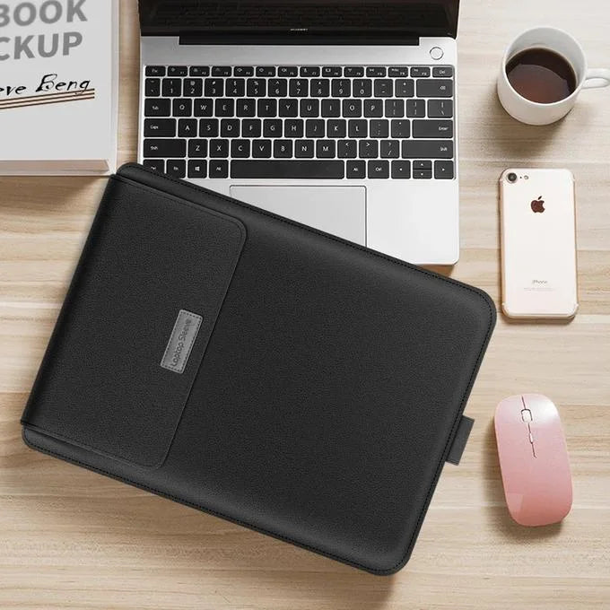 Housse Ordinateur Portable 3-en-1