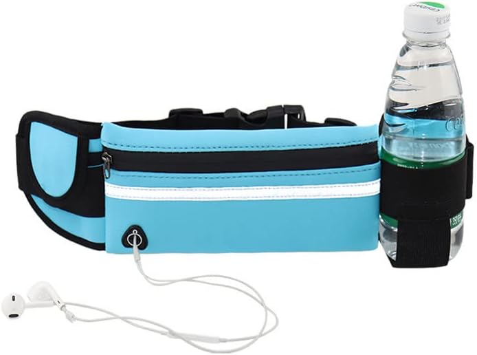 Sac Banane de Sport Multifonction