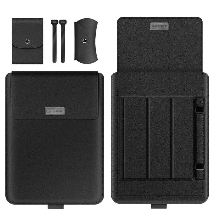 Housse Ordinateur Portable 3-en-1