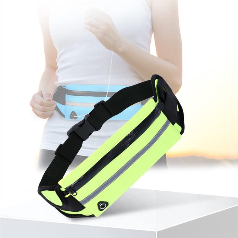 Sac Banane de Sport Multifonction