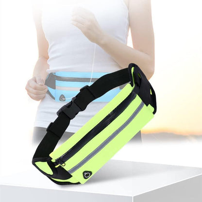 Sac Banane de Sport Multifonction