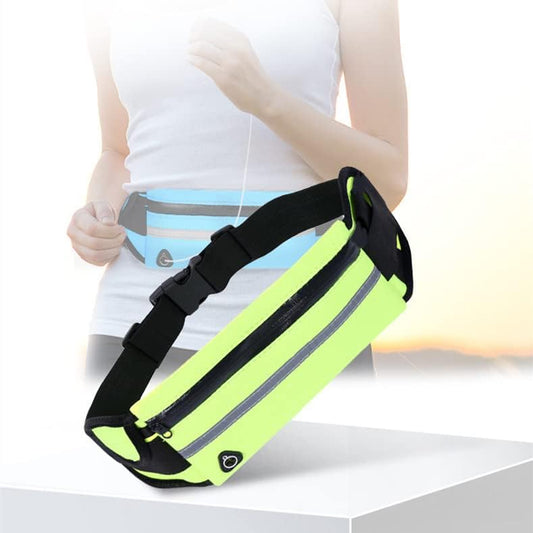 Sac Banane de Sport Multifonction