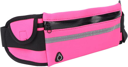 Sac Banane de Sport Multifonction
