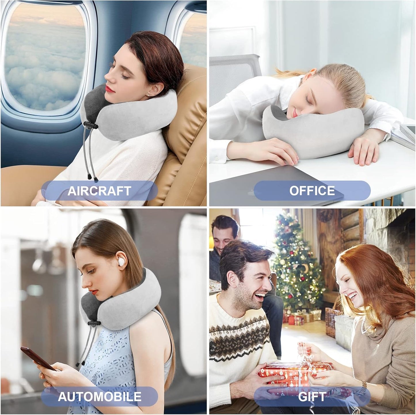 Coussin de Voyage