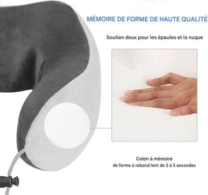 Coussin de Voyage