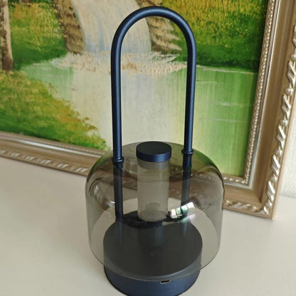 Lampe Luxora Rechargeable & Tactile