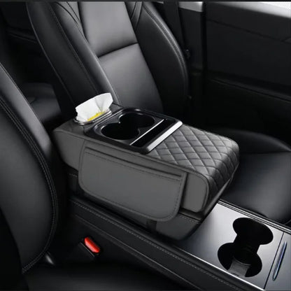 Accoudoir de Voiture Multifonctionnel