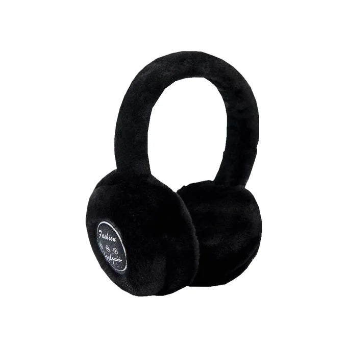 Cache-Oreilles Bluetooth Peluche