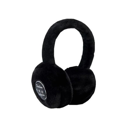 Cache-Oreilles Bluetooth Peluche