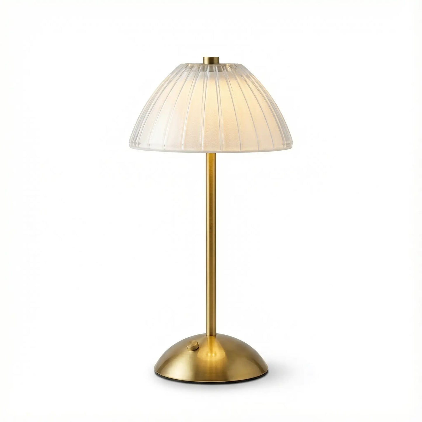 Lampe De Table Rechargeable Sans Fil