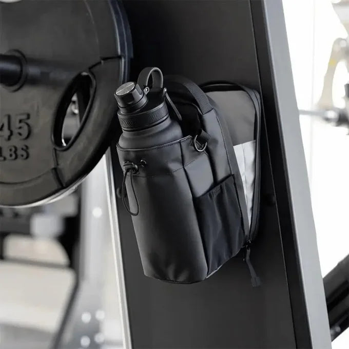Sac De Sport Magnétique