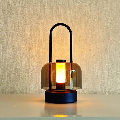 Lampe Luxora Rechargeable & Tactile