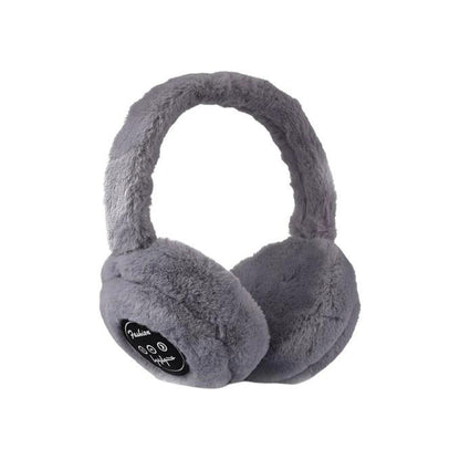 Cache-Oreilles Bluetooth Peluche
