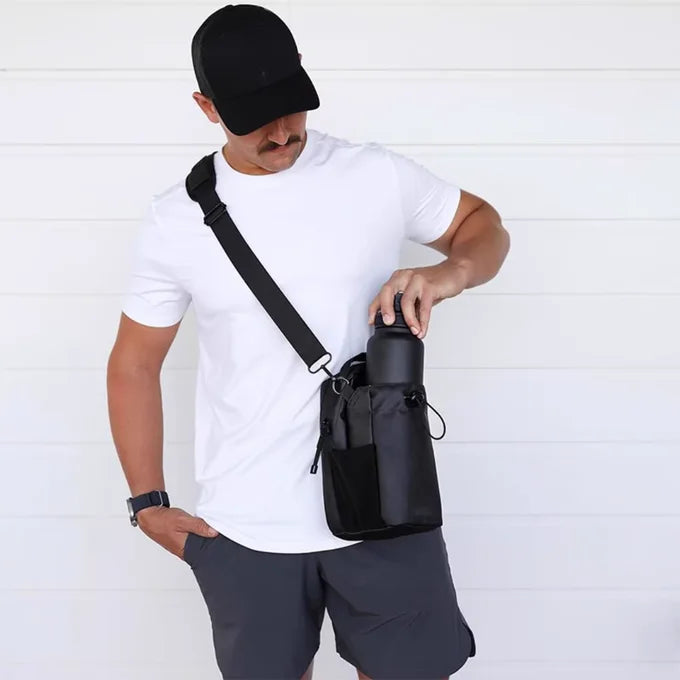 Sac De Sport Magnétique