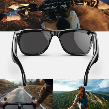 Lunettes Connectées Intelligentes IA
