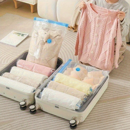 Sacs de Rangement Sous Vide