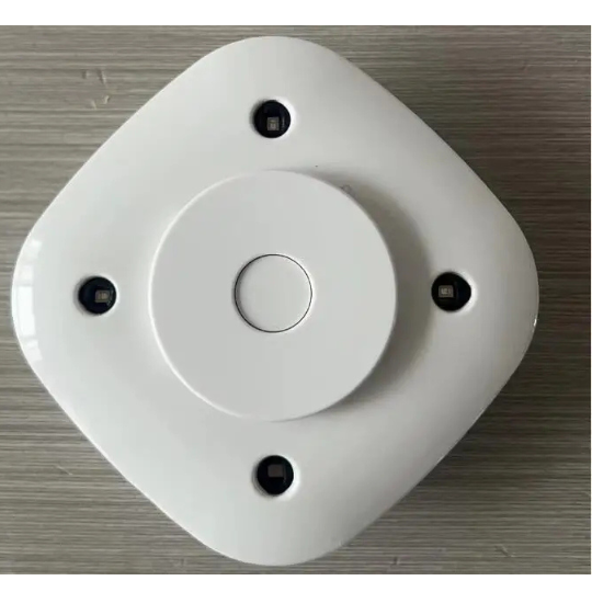 Nettoyant UV intelligent pour cuvette de toilette
